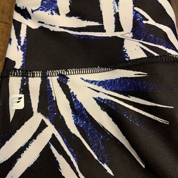 Fabletics Midrise Yoga Capri  - Picture 6 of 6